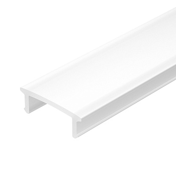 Arlight Экран ARH-DECORE-S12 Flat Opal (Пластик) Длина 2 Ширина 0,015 Высота 0,005 023906