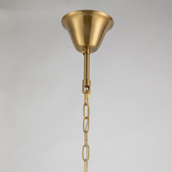 Купить Favourite Светильник подвесной D410*H695/1695/ 8*E14*40W, excluded 2973-8P