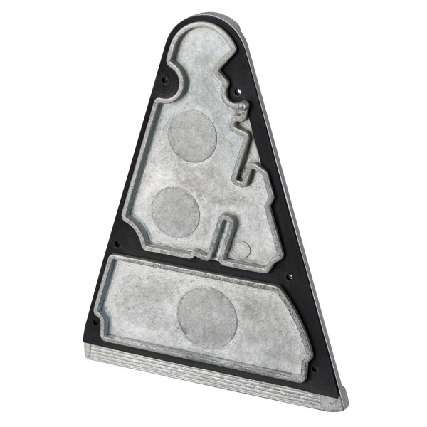 Купить Arlight Прокладка ALU-TRIA (Пластик) 018262