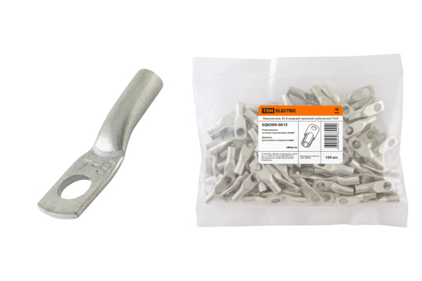 TDM Наконечник JG-6 SQ0509-0015