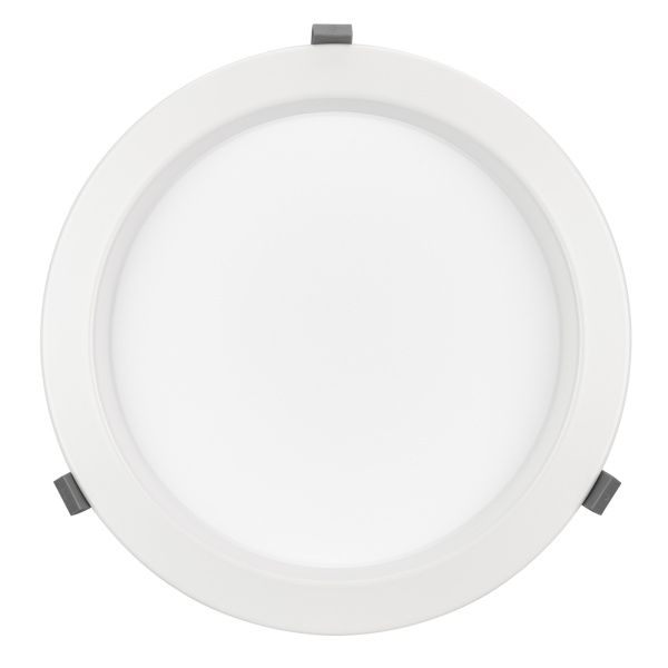 Купить Arlight Светильник IM-280WH-Cyclone-40W Warm White (IP40 Металл, 3 года) 023220