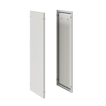 DKC Панели боковые, для шкафов CQE 1000 x 400мм, 1 упаковка - 2шт.