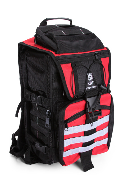 КВТ Рюкзак монтажника С-08