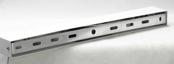 Купить Lussole LOFT Металл Белый /  Без плафона Подвес LED 26W LSP-9516