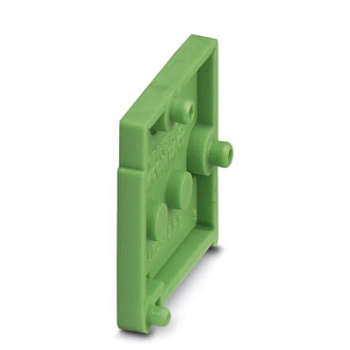 Phoenix Contact Деталь для увеличения шага RZ 2,5-FRONT 2,5 1700079