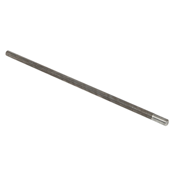 EKF Молниеприемный стержень L=0.5м, D=16мм Al