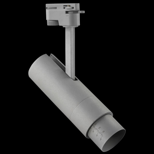 Купить Lightstar Светильник светодиодный для 1-фазного трека Fuoco Lightstar 215239