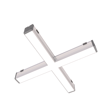 Ledel Соединитель L-fusion Retail MG X/36/Д/840/03/IKVI-12/220AC IP40 FRMG36-112-311-13X