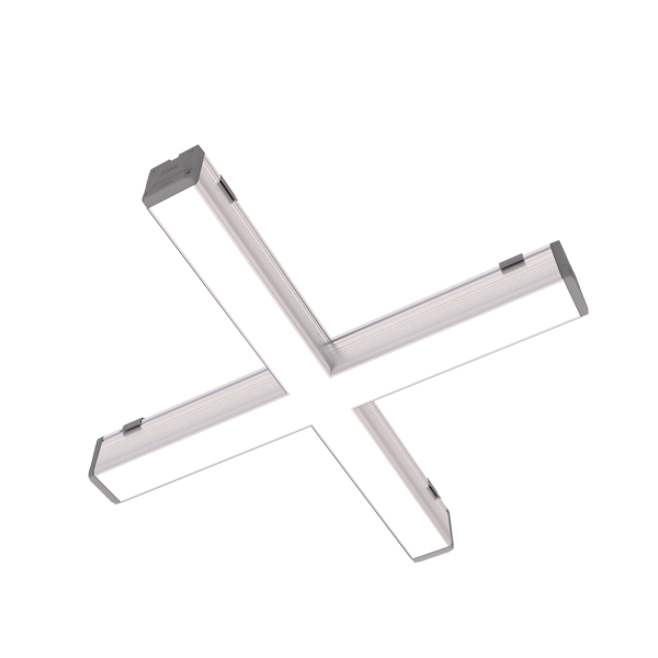 Ledel Соединитель L-fusion Retail MG X/36/Д/840/03/IKVI-12/220AC IP40 FRMG36-112-311-13X