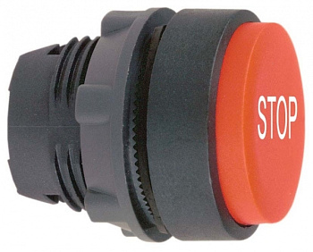 SE XB5 Головка для кнопки ZB5AL434