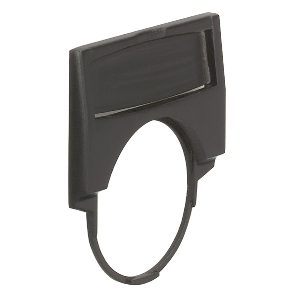 Legrand Osmoz Рамка круглая-широкая 34,6x11.4мм 024316