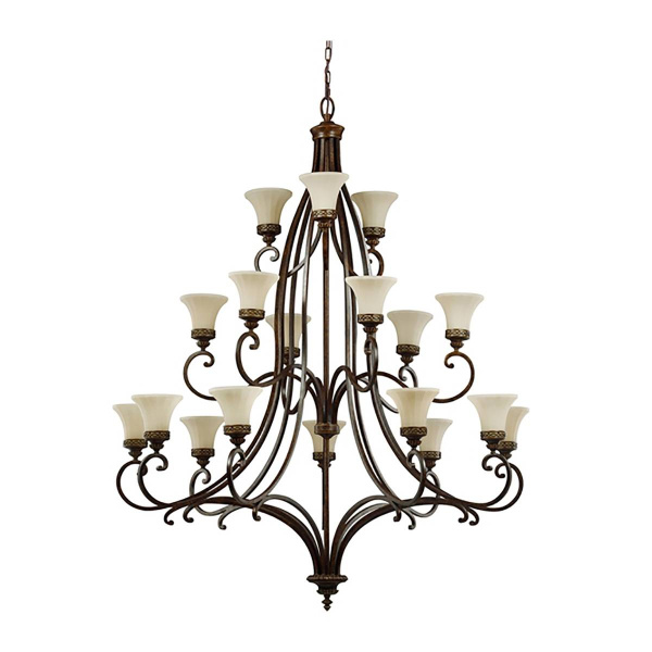 Natural Concept DRAWING ROOM Люстра FE-DRAWING-ROOM18