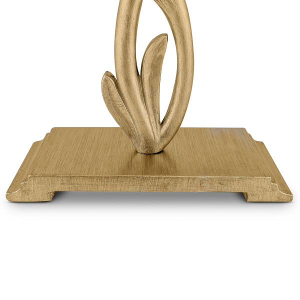 Купить Maytoni Table & Floor Rametto Золото Настольная лампа Z004TL-01G