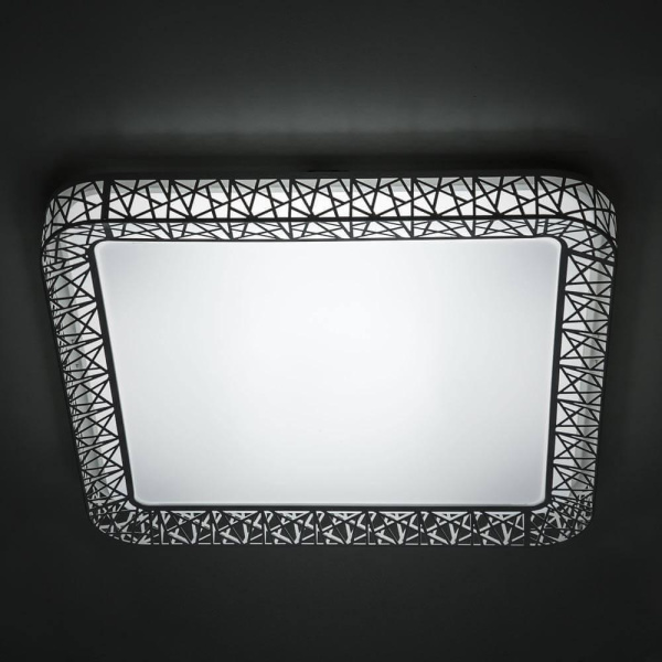 Купить Citilux CL722080RC Герцог LED Светильник Люстра