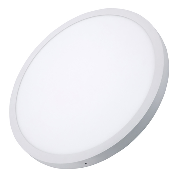 Arlight Светильник SP-R600A-48W White (IP40 Металл, 3 года) 020531