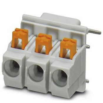 Phoenix Contact FKDSO 2,5 HV/3-R 7,5 GY7035 Клеммы для печатной платы 2201129