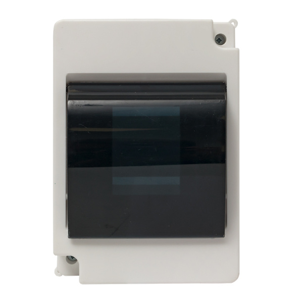 Купить EKF PROxima Бокс КМПН 1/4 с дверцей инд. штрих-код