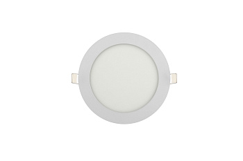 Horoz Electric 056-003-0003 3W 4200K 220-240V Потолочный светильник SLIM-3 HRZ00002143