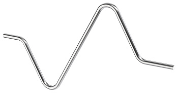 IEK Компенсатор 8мм алюминий