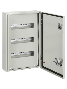 TDM ЩРН-36 IP66 (520х330х120) SQ0905-0072