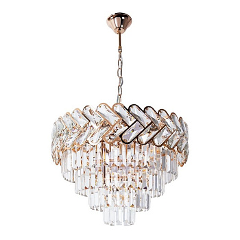 Arte Lamp светильник подвесной золото A1025SP-8GO