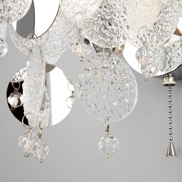 Купить Eurosvet 334/1 Светильник настенный a055297