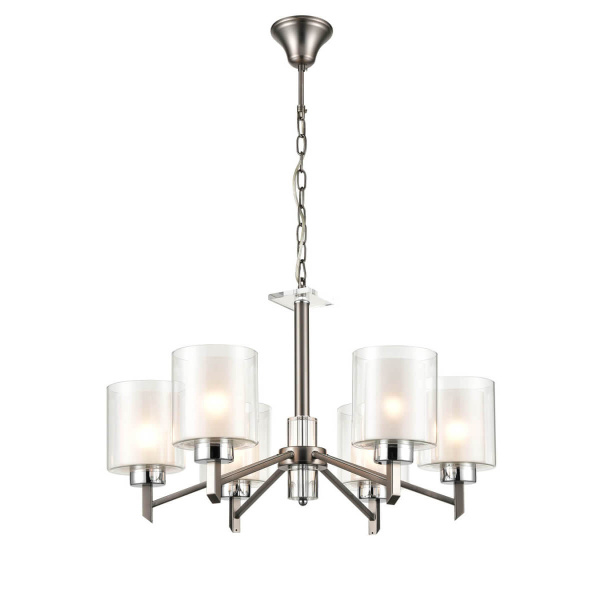 Vele luce Люстра подвесная Felice VL1425L06