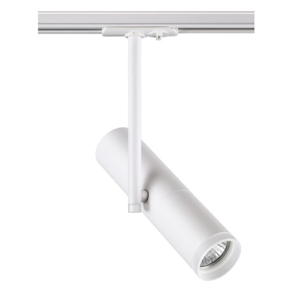 Novotech Трековый светильник Белый GU 10 370574