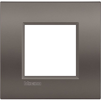 BT LL Air Глина Рамка, немецкий стандарт 2 мод. LNE4802CY