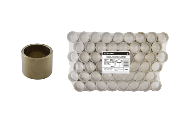 TDM Пружина роликовая постоянного давления ПРПД-2 SQ0551-0002