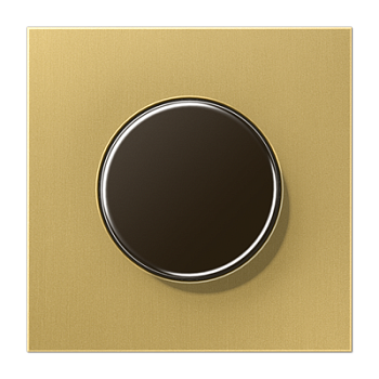 JUNG LS 990 Classic Накладка светорегулятора поворотного ME1940C