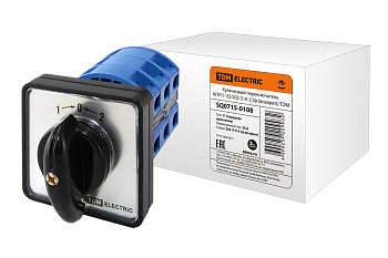 TDM КПУ11-25/203 (1-0-2 3р (возврат)) SQ0715-0108