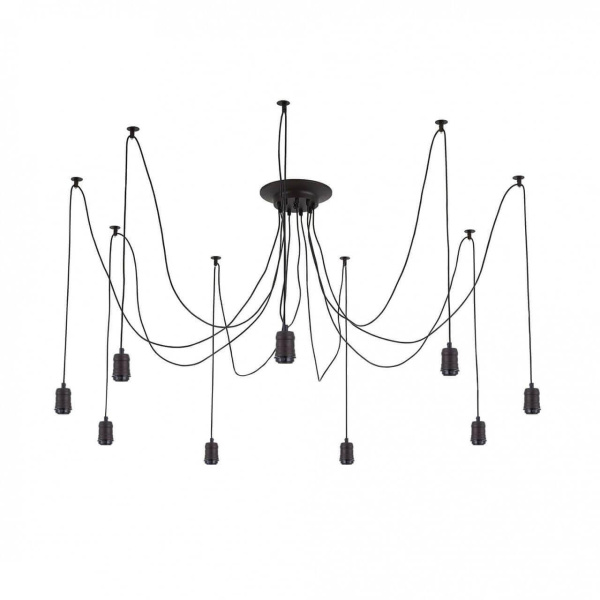 Купить Citilux CL451092 Эдисон Светильник Люстра