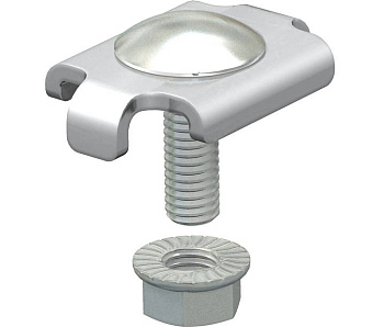 OBO Bettermann Фиксатор 6016839