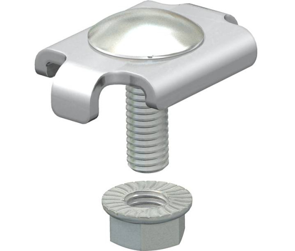 OBO Bettermann Фиксатор 6016839