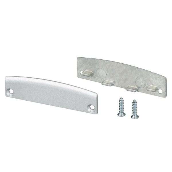 Arlight Заглушка для ALU-SUPER-H10 глухая (Металл) 014864