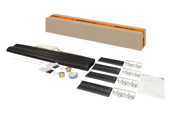 TDM Муфта 4ПСтБ1-150/240-БГ SQ0557-2008