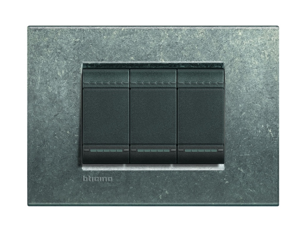 Купить BT LL Исконный Рамка прямоугольная, 3 мод LNA4803NA