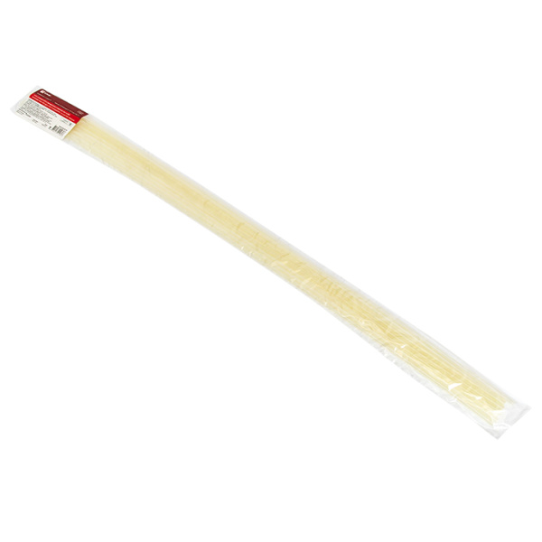 Купить ТУТк клеевая 4.8/1.6 прозрачная в отрезках по 1м EKF PROxima