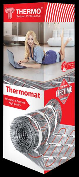 Thermo Термомат TVK-300 BL 4 м.кв