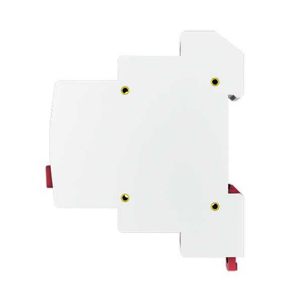 Купить EKF PROxima Кнопка модульная КМ-47 (красная)