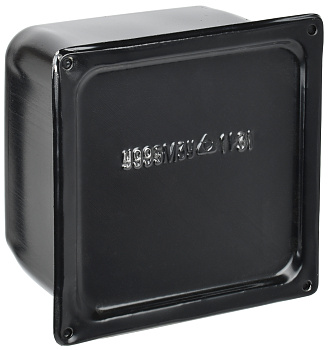 IEK Коробка протяж. метал. У-994 110х110х80 IP31