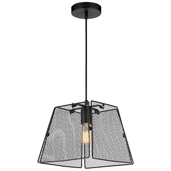 Lussole Комплект GRLSP-8273 (Светильник LSP-8273, Лампа светодиодная E27 1 шт.)