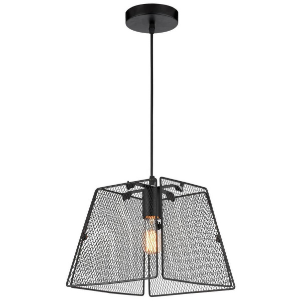 Lussole Комплект GRLSP-8273 (Светильник LSP-8273, Лампа светодиодная E27 1 шт.)