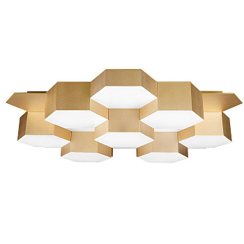 Lightstar Светильник потолочный Favo Lightstar 750161