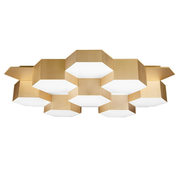 Lightstar Светильник потолочный Favo Lightstar 750161