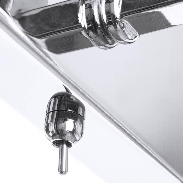 Купить Arte Lamp HUGO Бра A1688AP-1CC