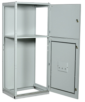 IEK ВРУ-2 сборный корпус 2000х800х600 IP31 SMART YKM51-2000-800-600-31