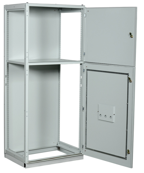 IEK ВРУ-2 сборный корпус 2000х600х600 IP31 SMART YKM51-2000-600-600-31