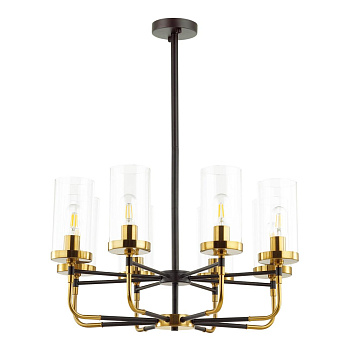 Odeon Light Подвесная люстра  Novas 4816/8